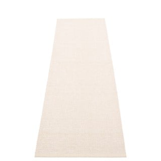 Krem unutarnja i vanjska staza 70x240 cm Emm Vanilla – Pappelina