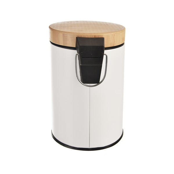 Metalna kanta za smeće s pedalom 3 l – Orion-image-4