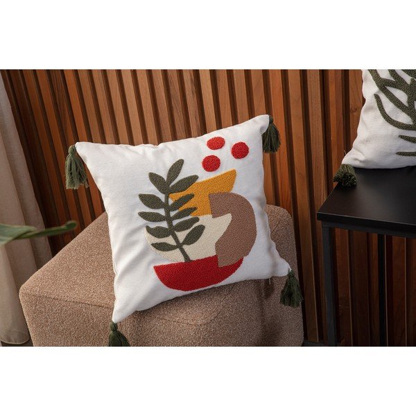 Ukrasna jastučnica 43x43 cm – Mila Home-image-3