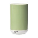 Zelena keramička vaza Pastel Green 7494 – Pantone