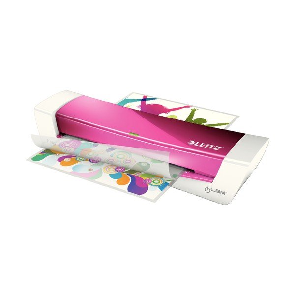 Rozi laminator Leitz Home Office, A4-image-2