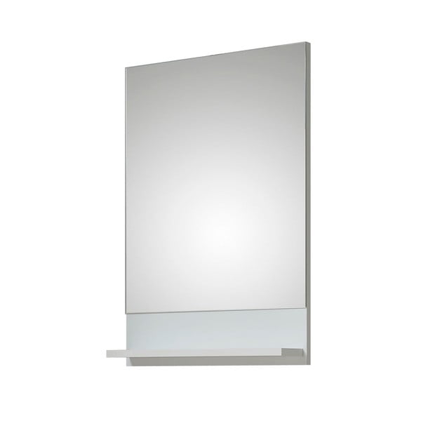 Zidno ogledalo s policom 50x70 cm Set 931 - Pelipal-image-1