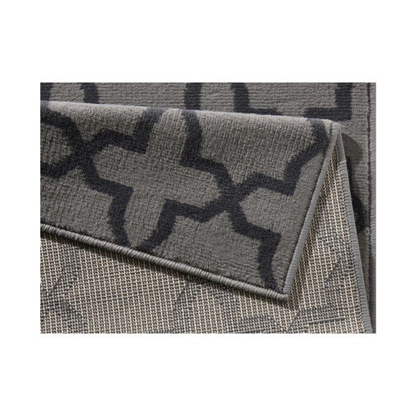 Siva staza 350x80 cm Glam - Hanse Home-image-3