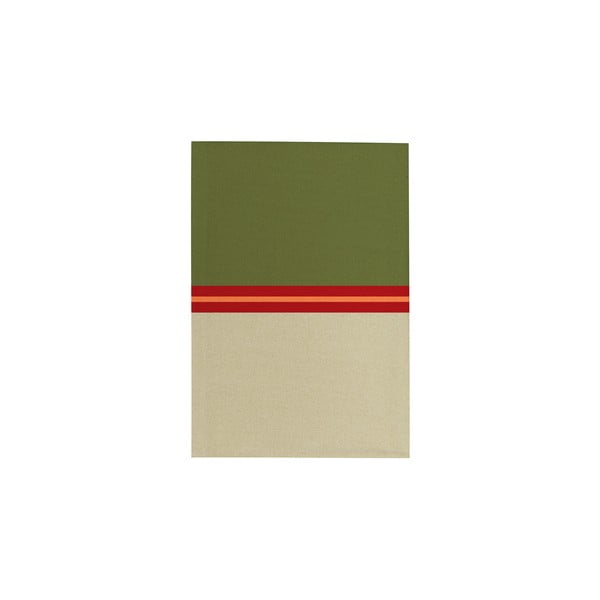 Pamučna deka Remember Basil, 130 x 180 cm-image-2