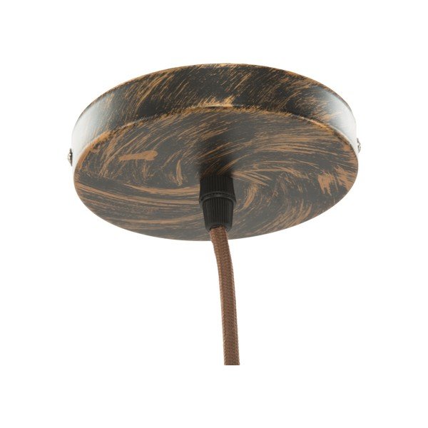 Privjesak Mauro Ferretti Manhattan Round-image-1