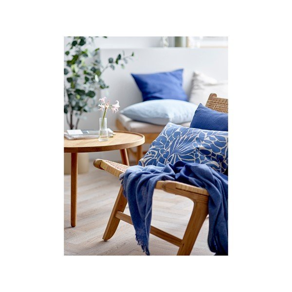 Ukrasni jastuk 40x60 cm Abstract Leaves - Södahl-image-1