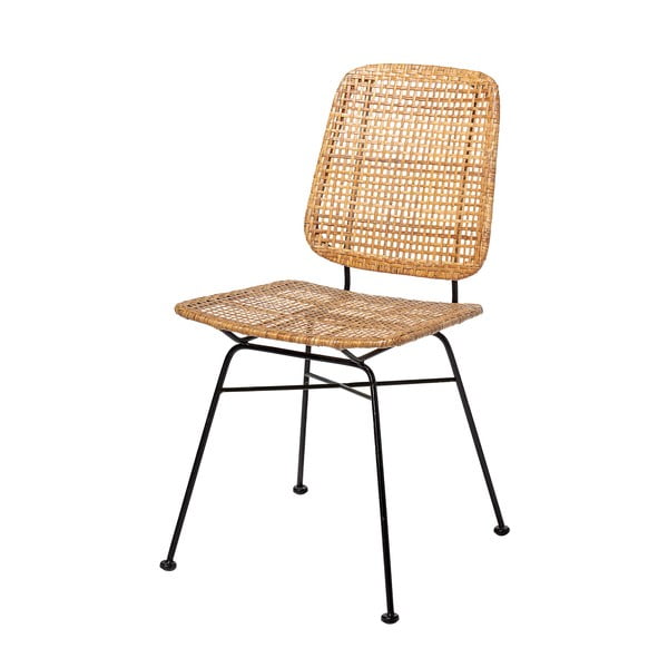 Stolac od ratana Bloomingville Laurel-image-4