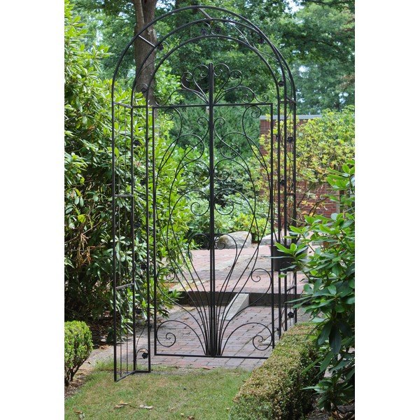 Vrata Bagana – Garden Pleasure-image-3