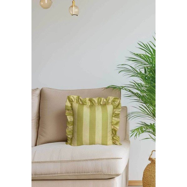 Ukrasna jastučnica 45x45 cm Ruffled – Mila Home-image-1