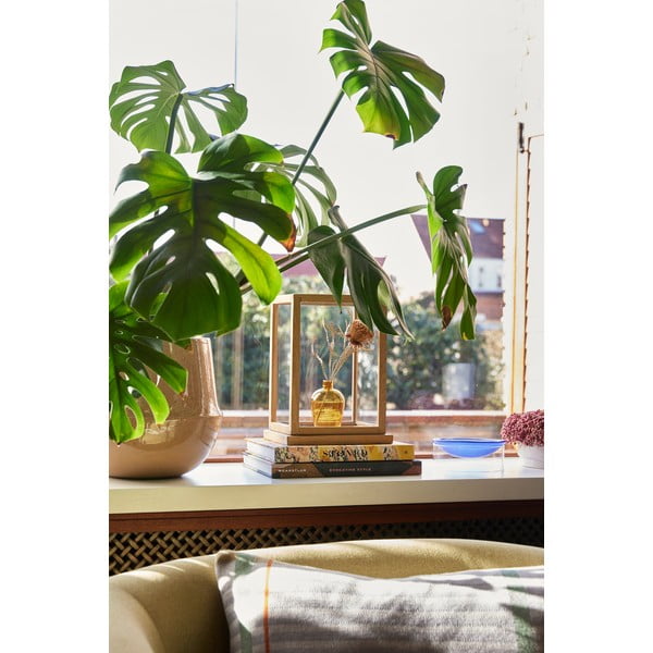 Keramičke  navlake za tegle u kompletu 2 kom ø 31 cm Vibe – Hübsch-image-4