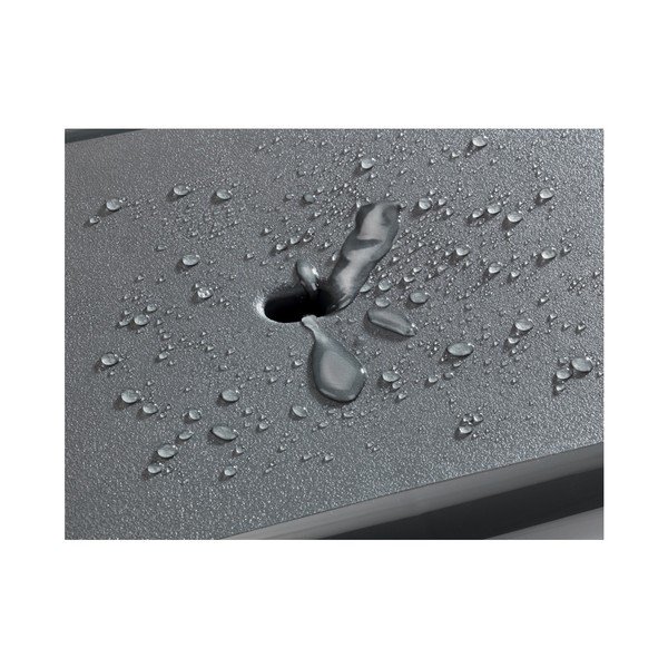 Tuš stolica s naslonom Wenko Shower Secura Premium-image-4