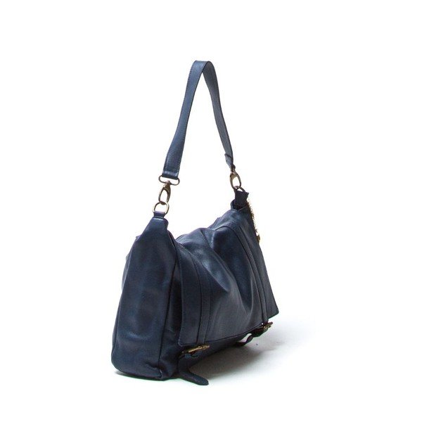 Torbica Roberta M 2104 Blu-image-3