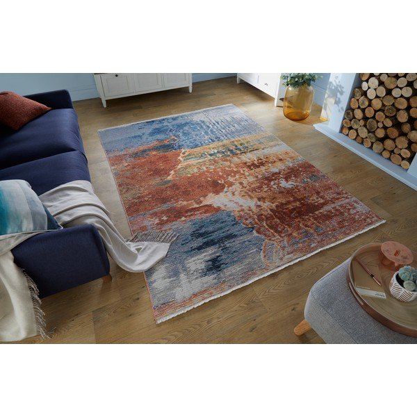 Flair Rugs Kew, 160 x 218 cm-image-4