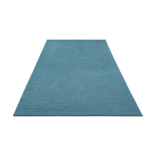 Tamnoplavi tepih Mint Rugs Supersoft, 200 x 290 cm-image-3