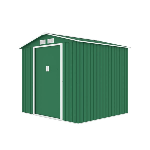 Vrtna kućica Archer B - Rojaplast-image-2