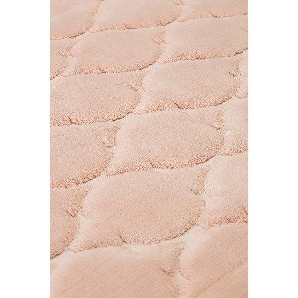 Set 2 otirača za kupaonicu od 100% pamuka Dante Powder-image-1