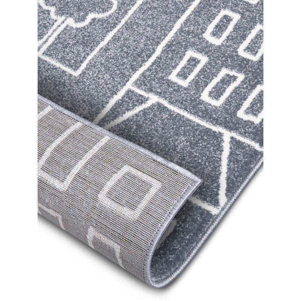 Dječji tepih Hanse Home Skyscraper Grey, 120 x 170 cm-image-3
