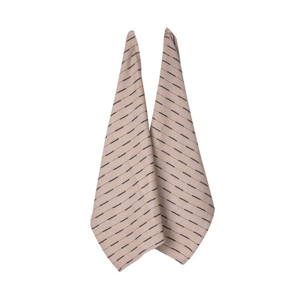 Kuhinjska krpa 2 kom 45x70 cm – Ladelle