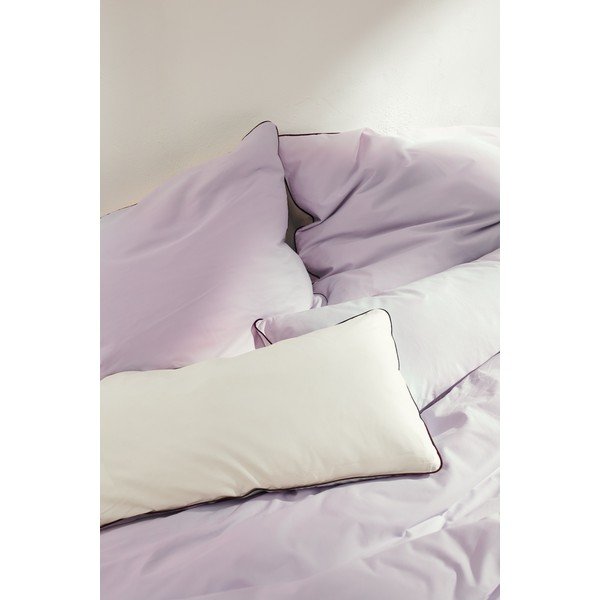 Jastučnica od pamučnog satena 50x70 cm Oba – noo.ma-image-3