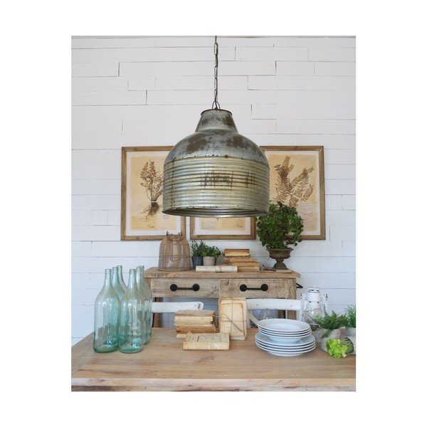 Metalna visilica Orchidea Milano Dafne, visina 52 cm