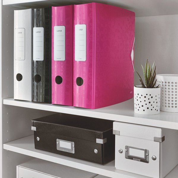 Plastičan uredski organizator Active – Leitz-image-1