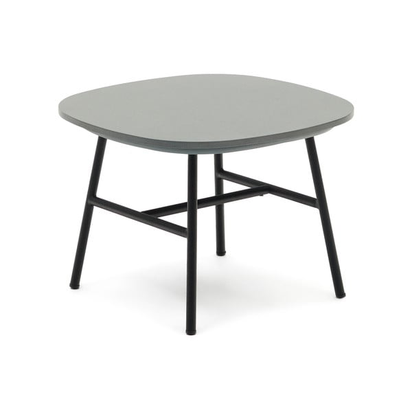 Okrugli vrtni stolić ø 60 cm Bramant - Kave Home-image-1