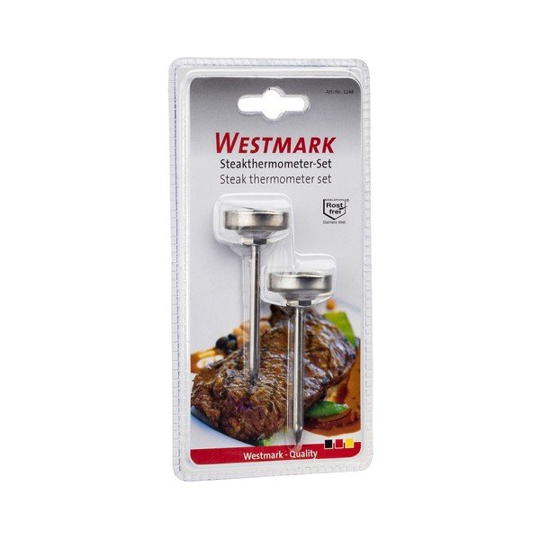 Set od 2 Westmark termometra za odreske-image-1