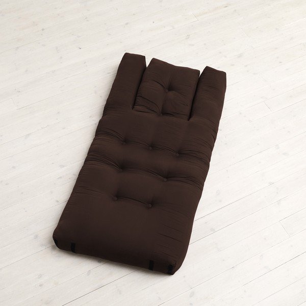 Karup Hippo Brown sklopiva stolica-image-1