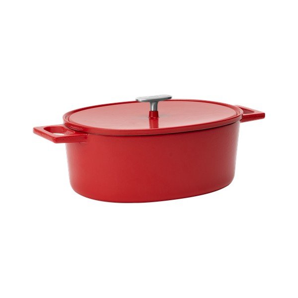 Pekač od lijevanog željeza 25x43 cm Mattia 3.0 – FABINI