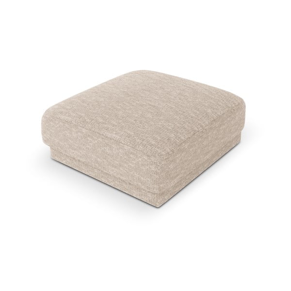 Bež tabure Miley  – Micadoni Home-image-4