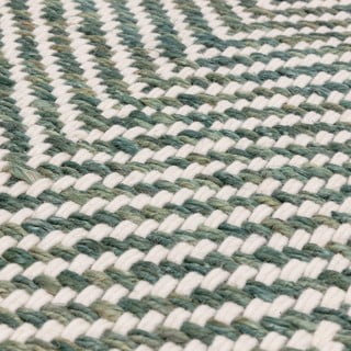 Zeleni tepih 120x170 cm Vigo – Asiatic Carpets