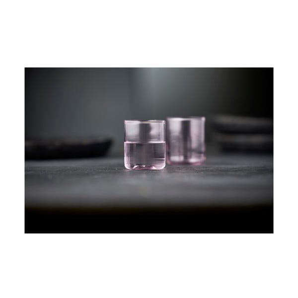 Čašice za žestoka pića u setu 2 kom 60 ml Torino – Lyngby Glas-image-1
