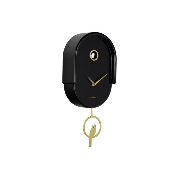 Sat s njihalom/zidni Tweet  – Karlsson-image-2