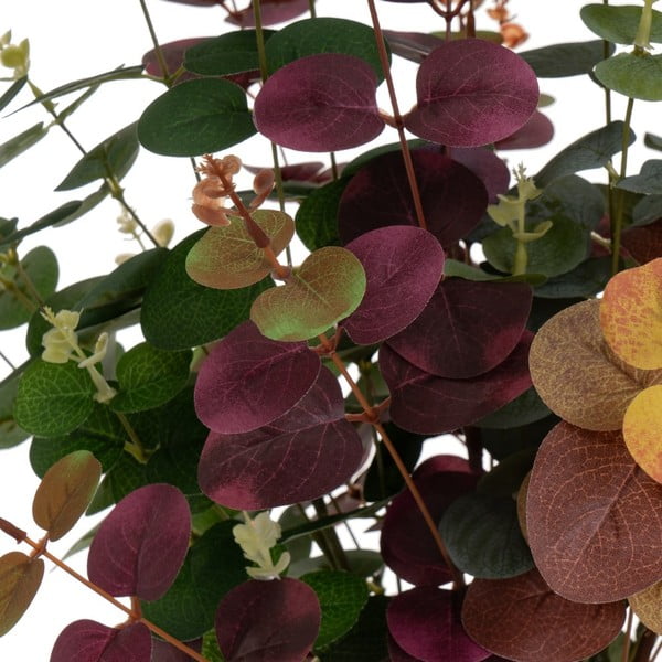 Umjetni eukaliptus 4 kom (visina 85 cm) – Casa Selección-image-4