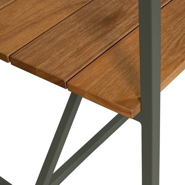 Vrtni stol 97x220 cm Blue Sky – vtwonen-image-4