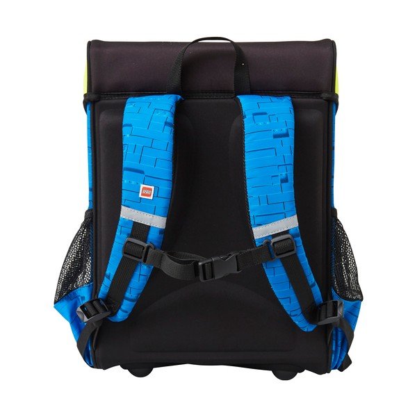 Školska aktovka LEGO® City Police Cop-image-3