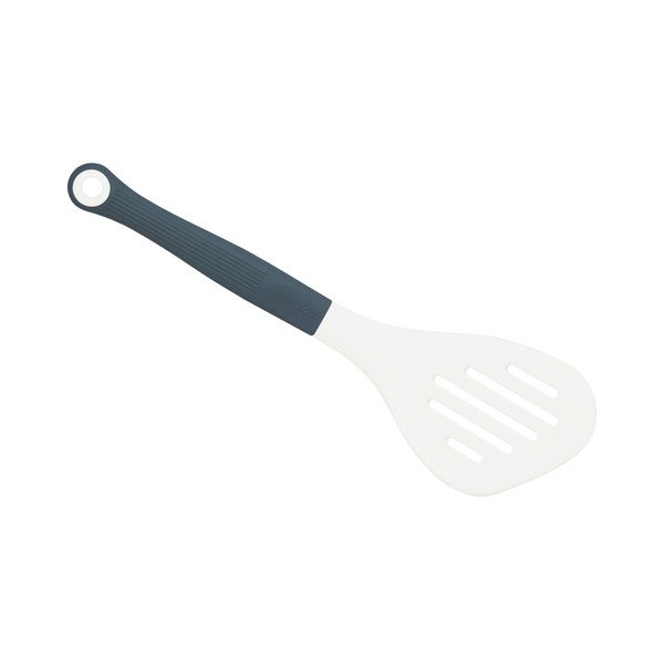 Bijeli silikonski okretač Kitchen Craft, 28,5 cm-image-3