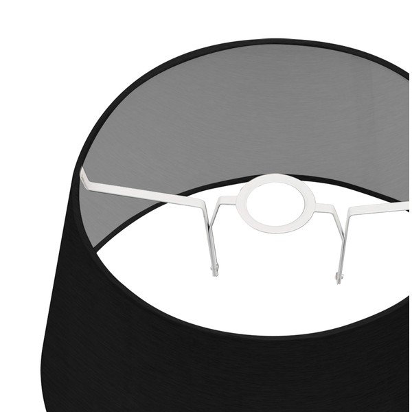 Crno sjenilo ø 50 cm – SULION-image-2