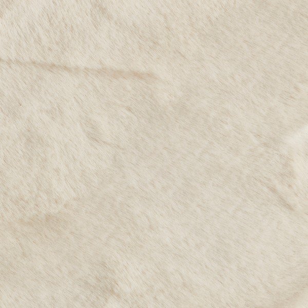 Kremasto bijeli tepih Think Rugs Teddy, ⌀ 120 cm-image-4