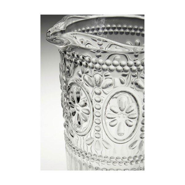 Dekanter Premier Housewares Fleur, 1,25 l-image-4