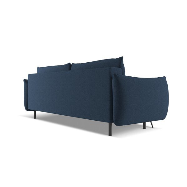 Plava sofa 230 cm Malie – Makamii-image-4