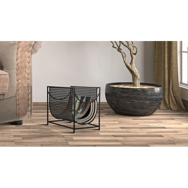 Metalni stalak za časopise - Mauro Ferretti-image-1