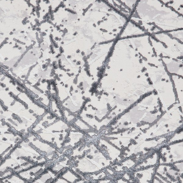 Svijetlo sivi tepih 120x170 cm Artemis – Think Rugs-image-3