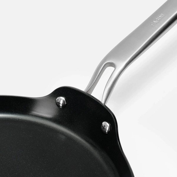 Tava s keramičkim premazom za palačinke ø 26 cm Meda 4.0 – FABINI-image-4