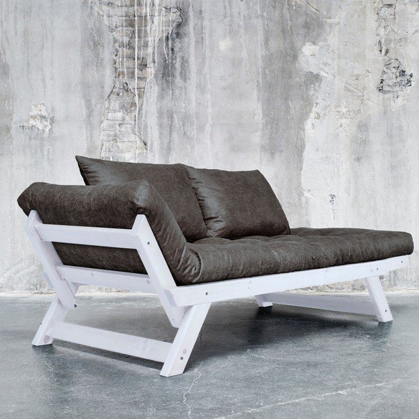 Karup Vintage Bebop Sofa Cool Grey / Black-image-3