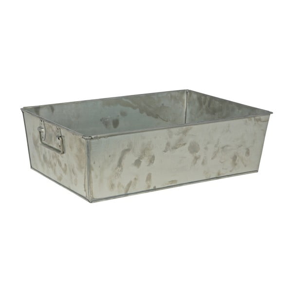 BePureHome Crate metalna kutija za pohranu