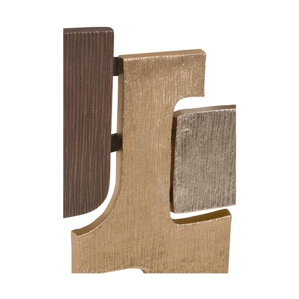 Metalni zidni ukras 44x31 cm Simbolo – Premier Housewares-image-4