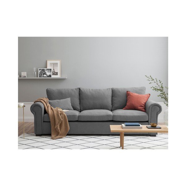 Siva sofa Windsor & Co Sofas Hermes, 245 cm-image-4