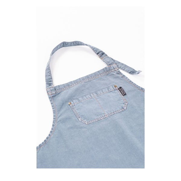 Pamučna pregača Havana - Tiseco Home Studio-image-2