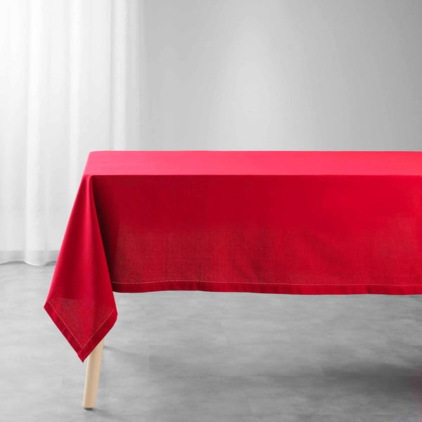 Pamučan stolnjak 140x240 cm Charline – douceur d'intérieur
